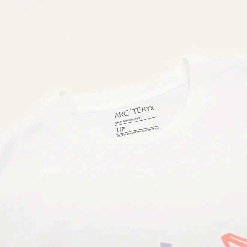 ARCTER T-SHIRT