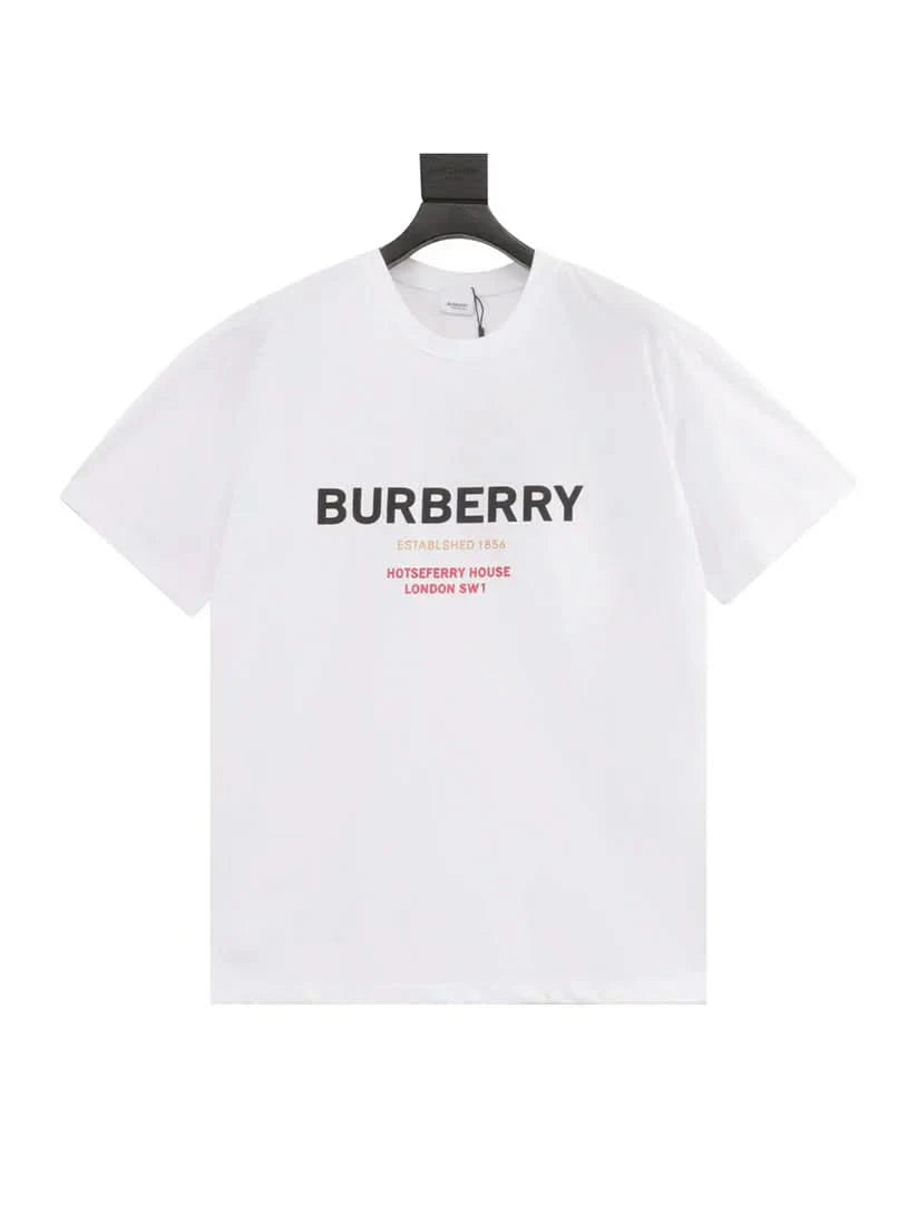 BURBRRY T-SHIRT