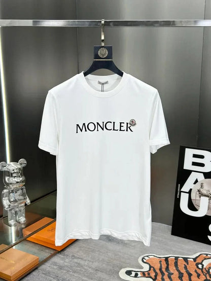 MONCL T-SHIRTS