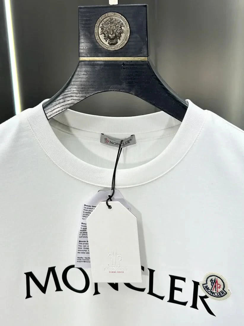 MONCL T-SHIRTS