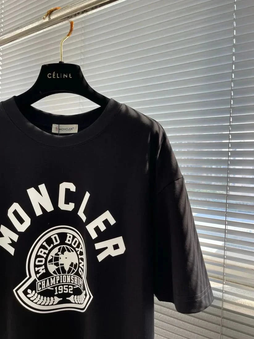 MONCL T-SHIRT