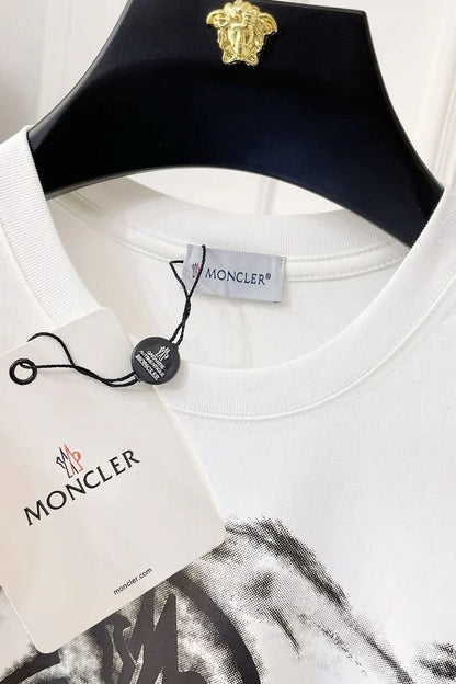 MONCL T-SHIRT