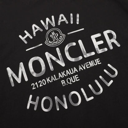 MONCL T-SHIRT