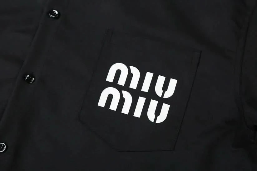 MIU SHIRT