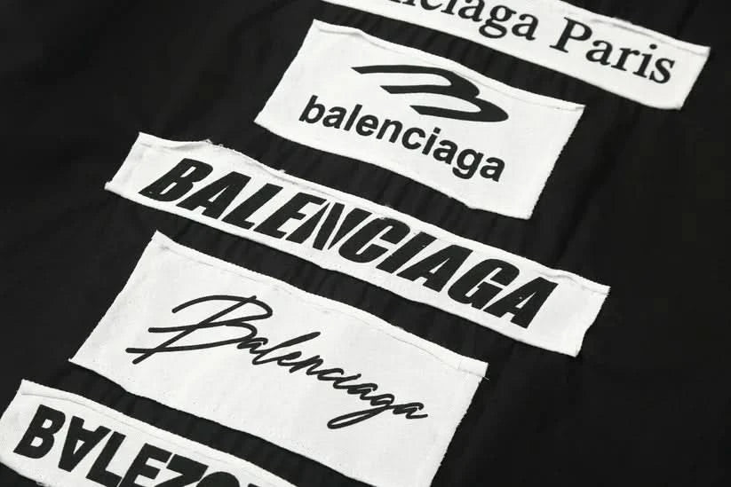 BALENCIA SHIRT