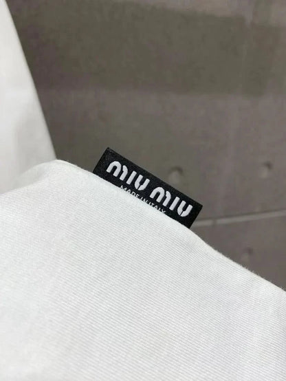 MIU T-SHIRT