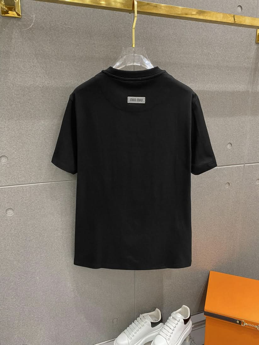 MIU T-SHIRT