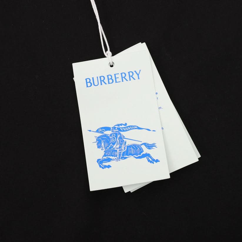 BURBER OVERSIZE SHIRT