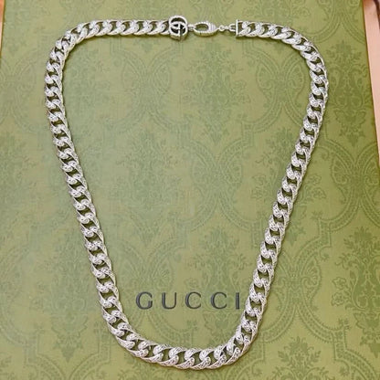 GUCC NECKLACE