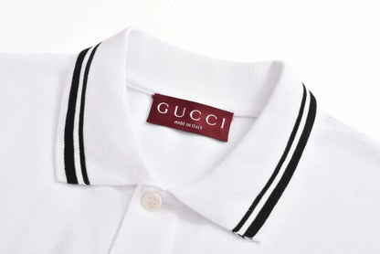 GUCC POLO SHIRT