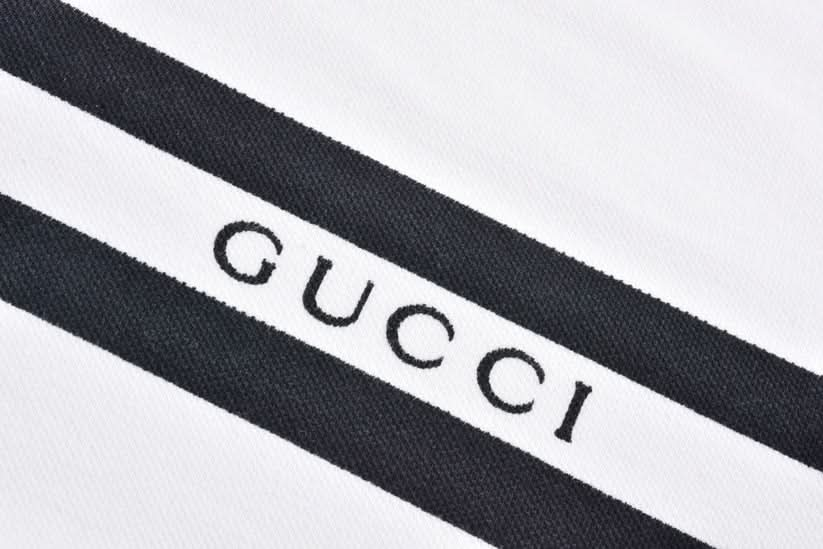 GUCC POLO SHIRT