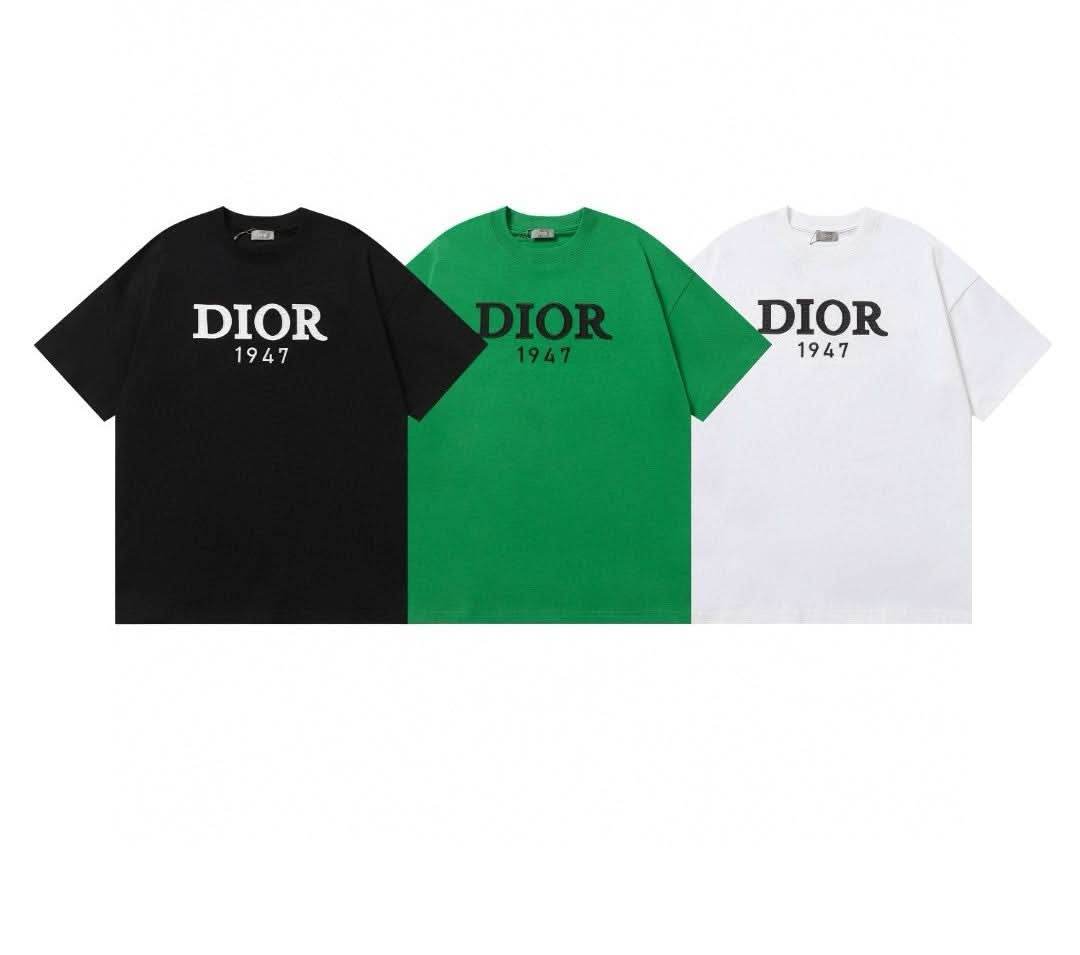 DIO 2025 New T-Shirt, Limited Quantity #01