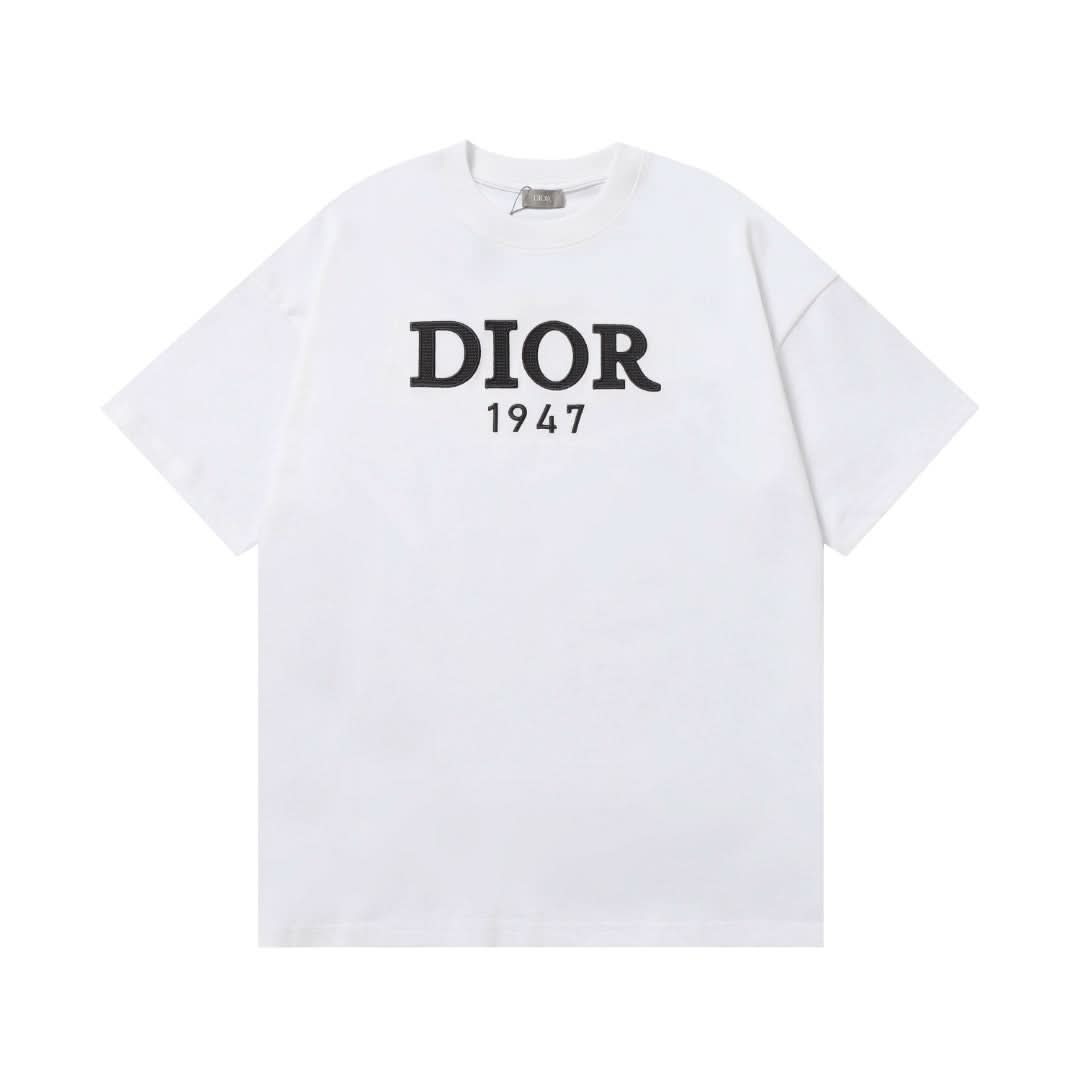 DIO 2025 New T-Shirt, Limited Quantity #01