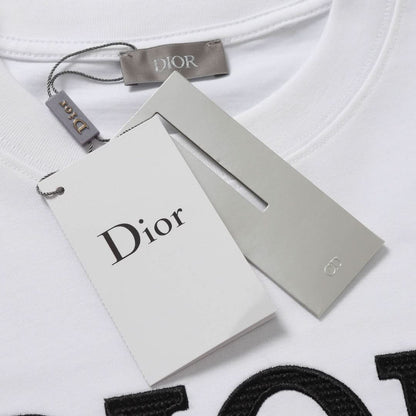 DIO 2025 New T-Shirt, Limited Quantity #01