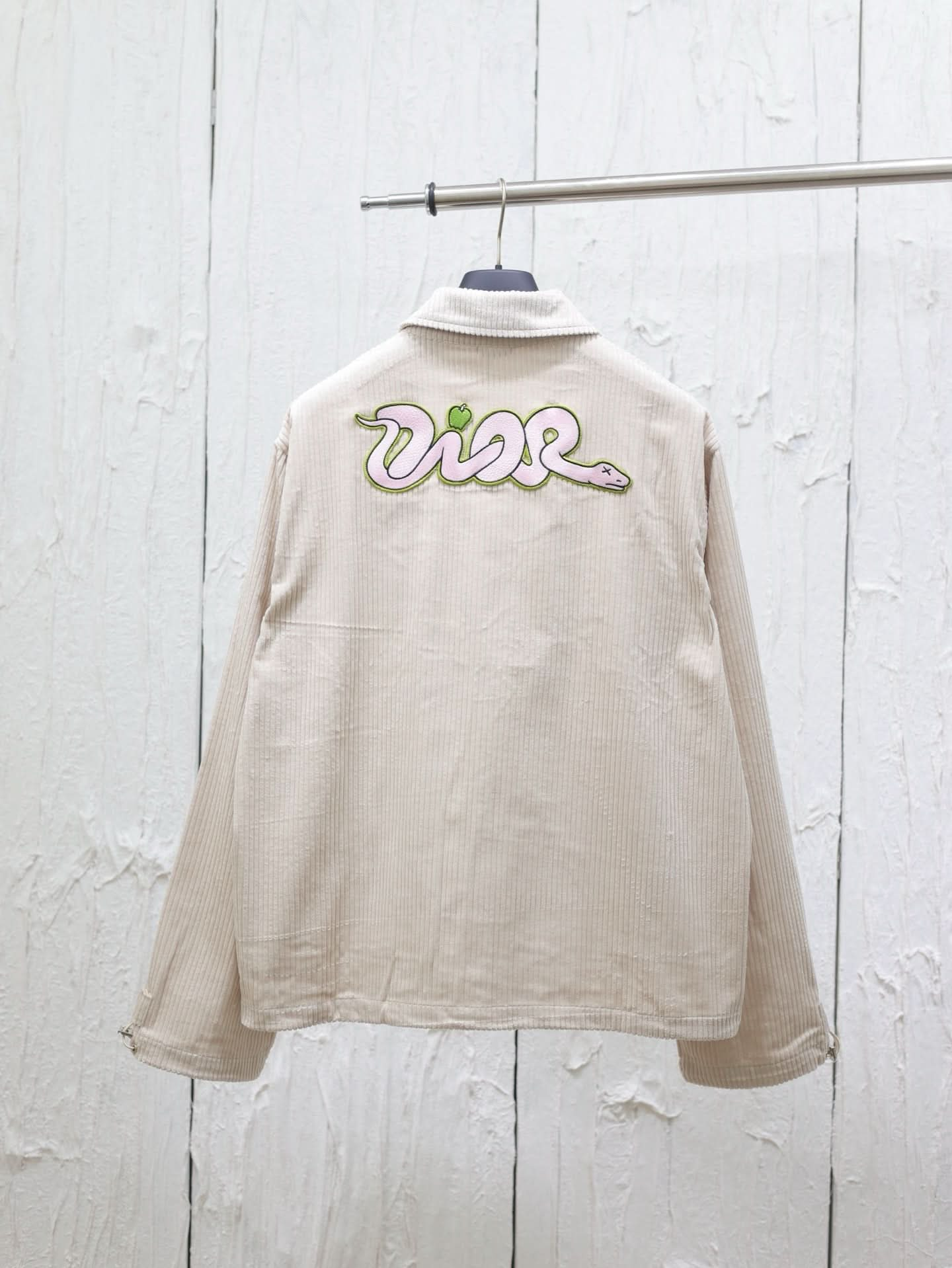 DIO 2025 New Jacket, Limited Quantity #08