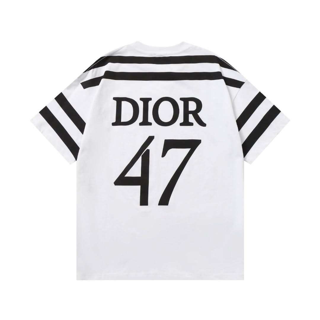 DIO 2025 New T-Shirts, Limited Quantity #11