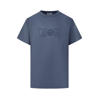 Dio Hot sales 24SS LOGO T-shirt