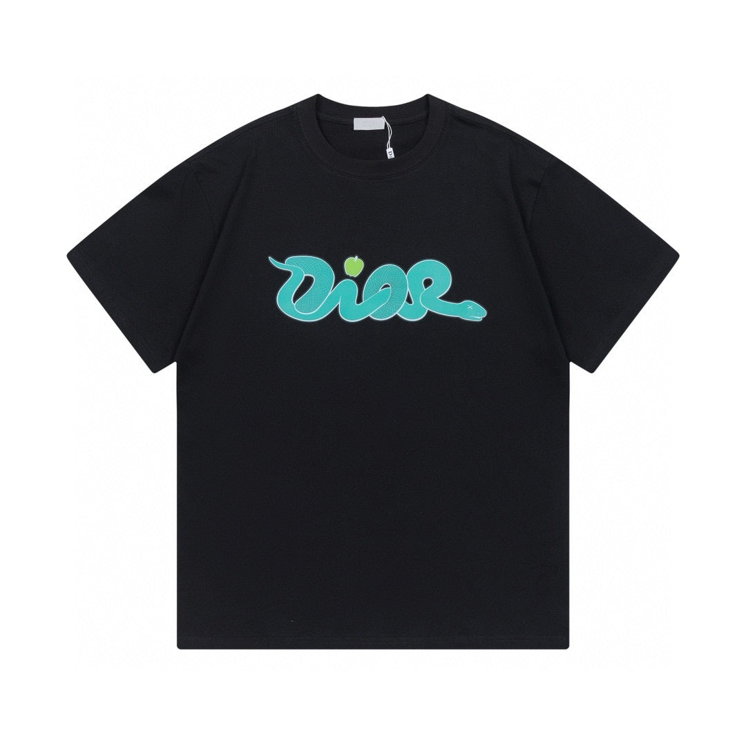 DIO T-Shirt Comfort | Soft, Breathable, Stylish