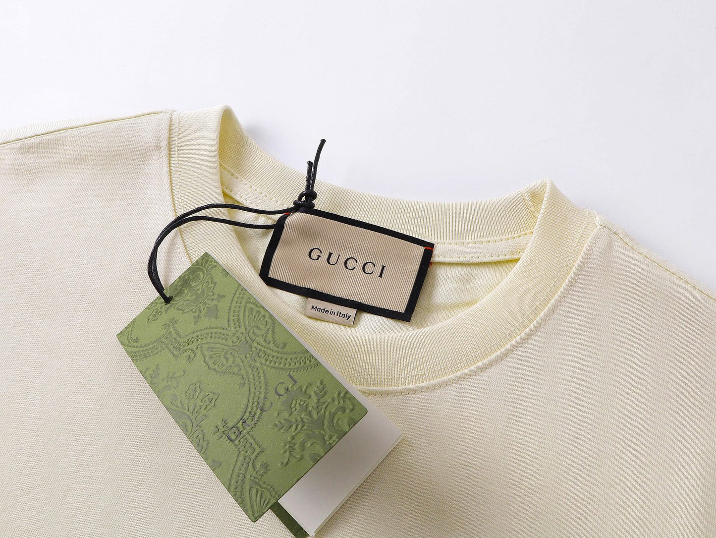 GUCC T-Shirt Fit | Designed for Any Occasion