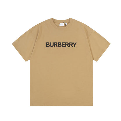 BURBER T-Shirt Edge | Modern Look, Relaxed Feel