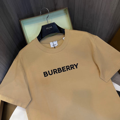 BURBER T-Shirt Edge | Modern Look, Relaxed Feel