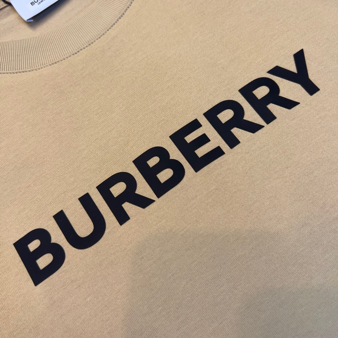 BURBER T-Shirt Edge | Modern Look, Relaxed Feel