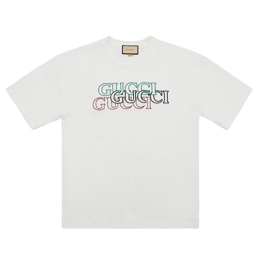 GUCC T-Shirt Fresh | Stay Sharp, Stay Cool