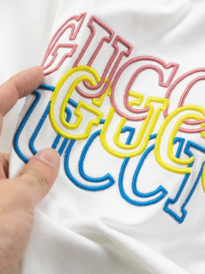 GUCC T-Shirt Fresh | Stay Sharp, Stay Cool