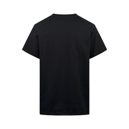 DIO T-Shirt Essential | Your Go-To Daily Pick