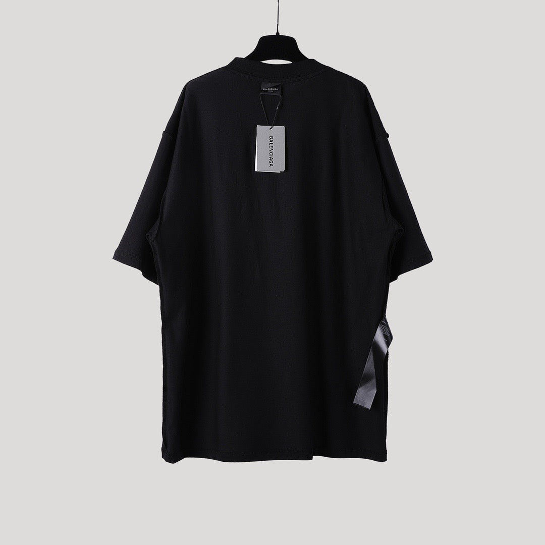 BALECIA T-Shirt Street | Laid-Back and Stylish