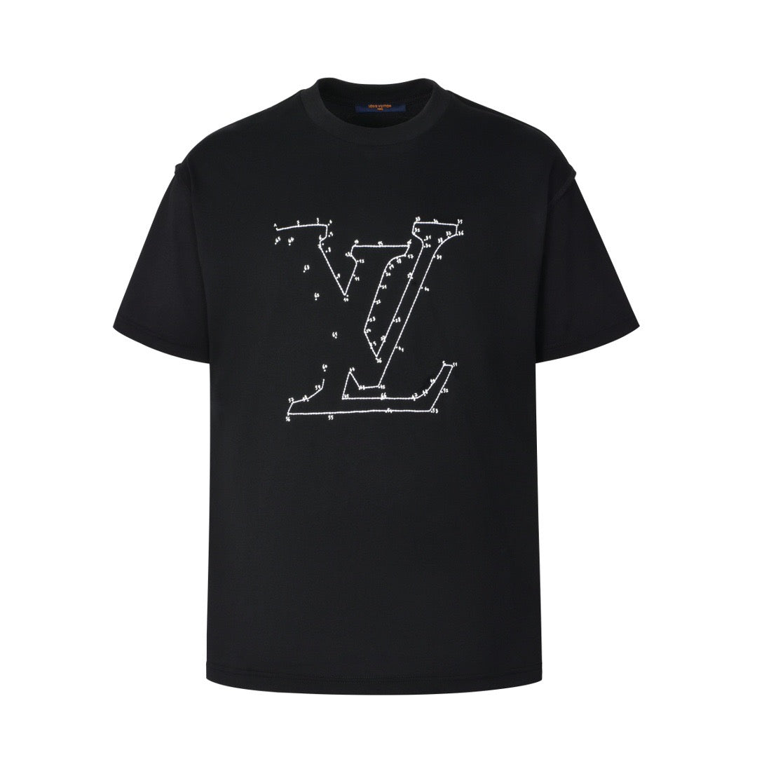 1V T-Shirt Smart | Minimalist Yet Bold