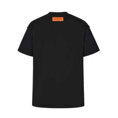 1V T-Shirt Smart | Minimalist Yet Bold