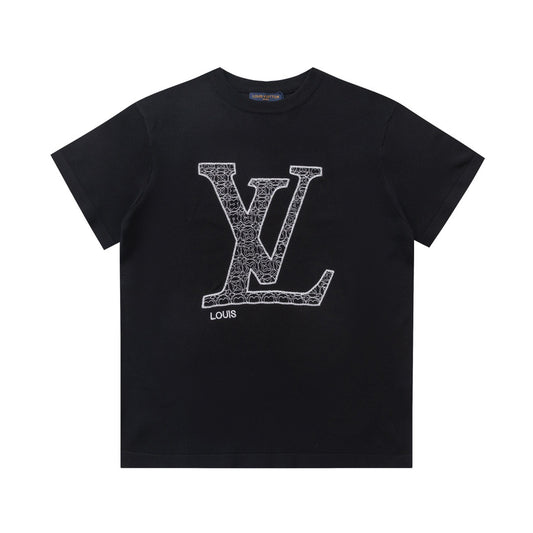 1V T-Shirt Vibe | Stay Cool, Look Sharp