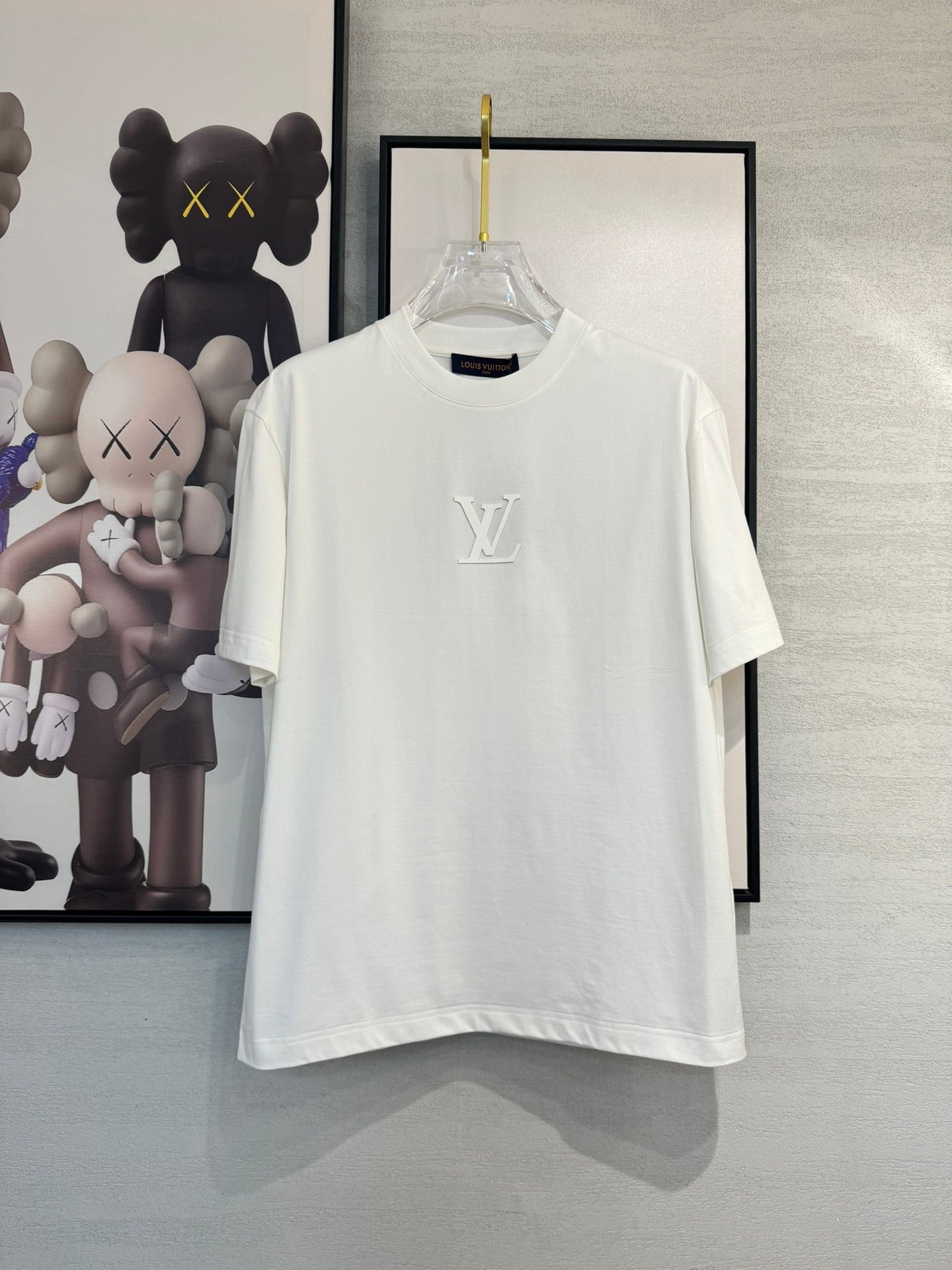 1V T-Shirt Flex | Designed for Any Look