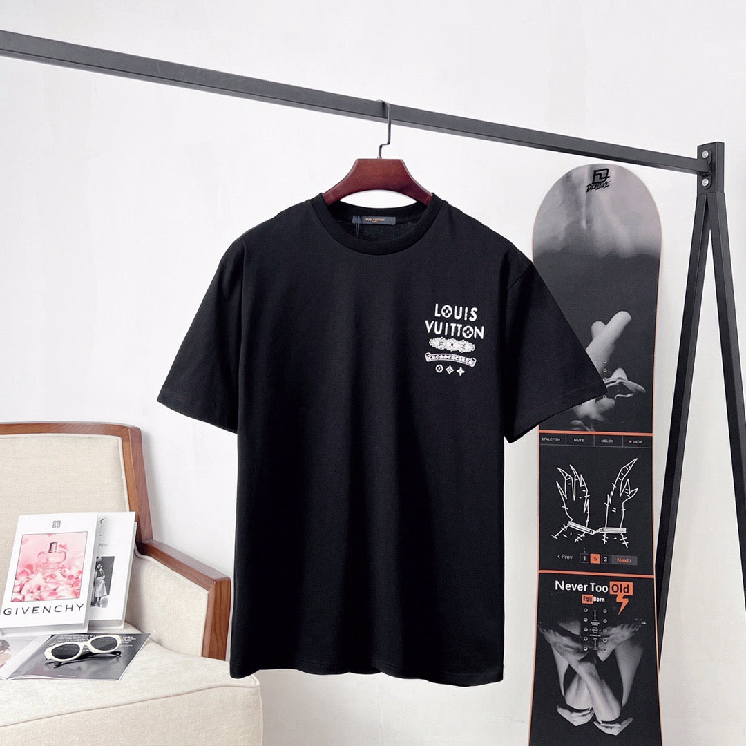 1V T-Shirt Lite | Cool, Breathable, Stylish