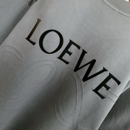 LOE T-Shirt Flow | Simple, Sleek, Versatile