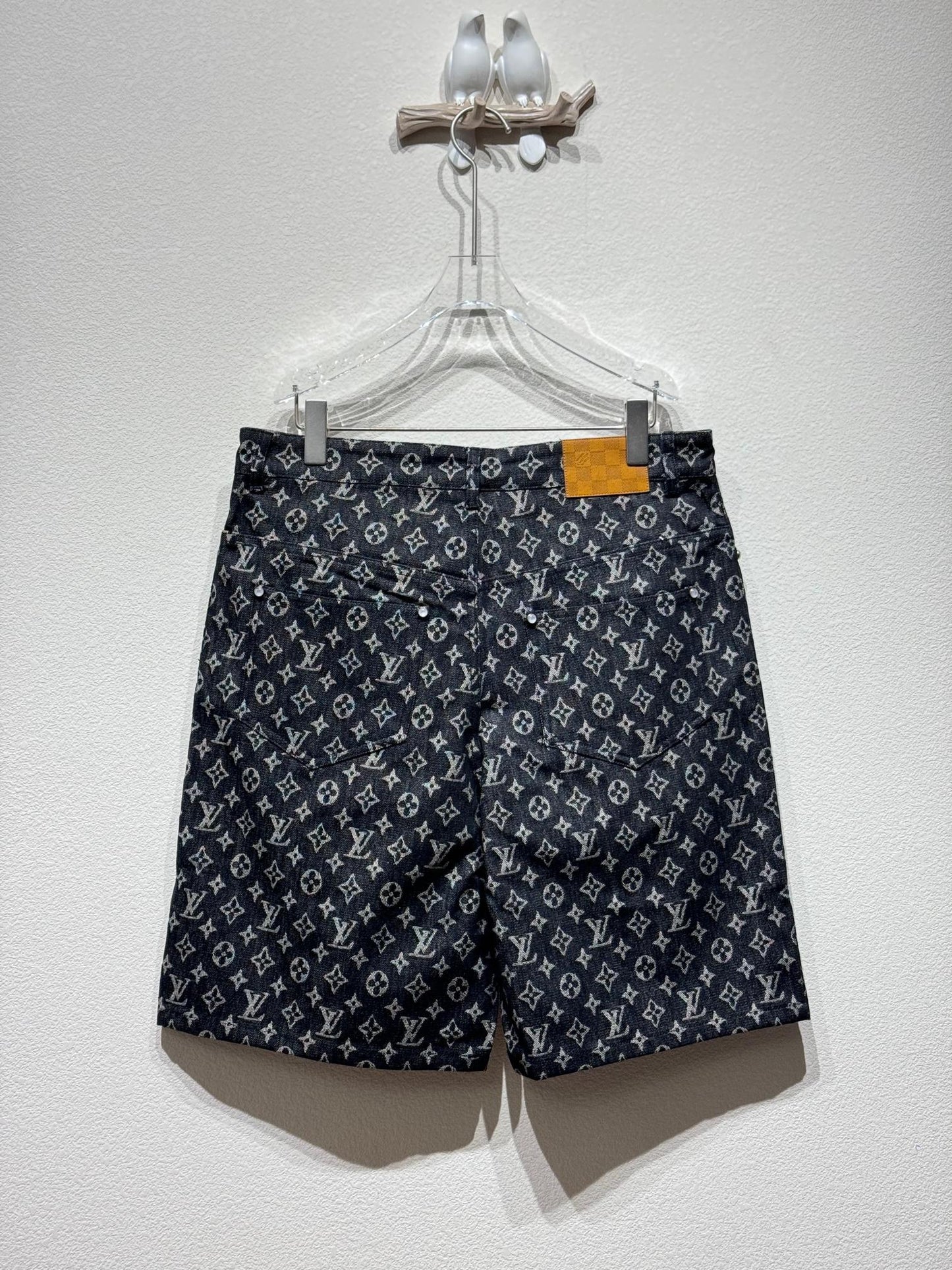 1V Shorts Cool | Relaxed Look, Versatile Style