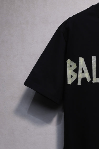 BALENCIA T-Shirt Core | Classic Fit, Timeless Style