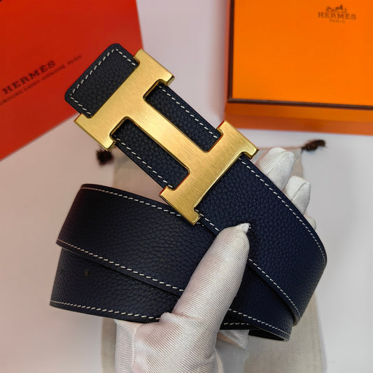 H Belt Classic | Sleek, Durable, Stylish