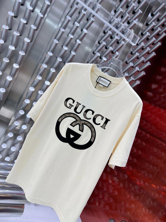 GUC T-Shirt Fresh | Cool Look, All-Day Comfort