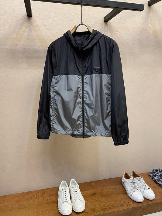 PRA Jacket Bold | Trend-Driven, Modern Edge