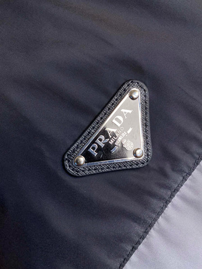 PRA Jacket Bold | Trend-Driven, Modern Edge