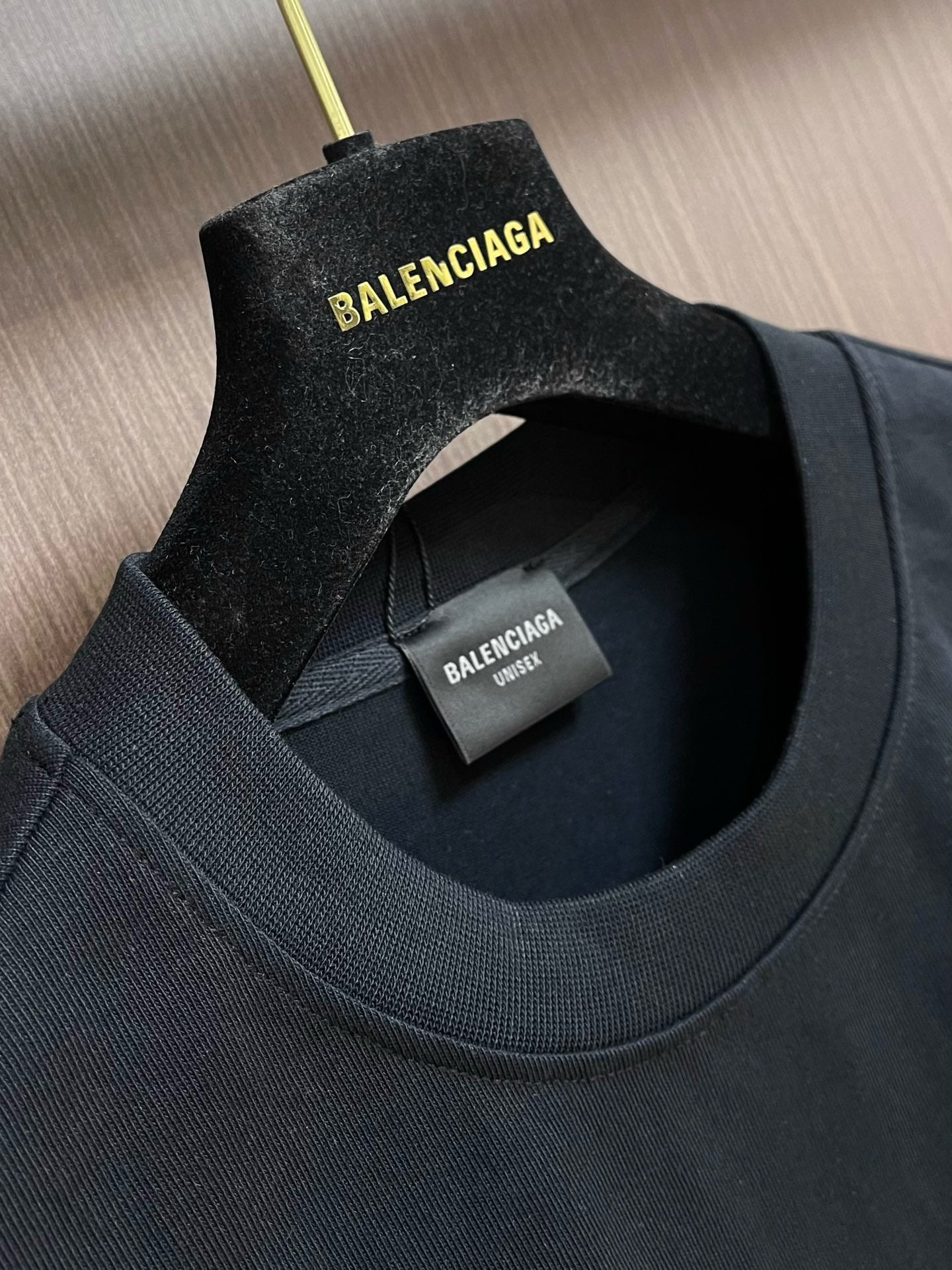 BALANC T-Shirt Luxe | Premium Fabric, Sleek Fit