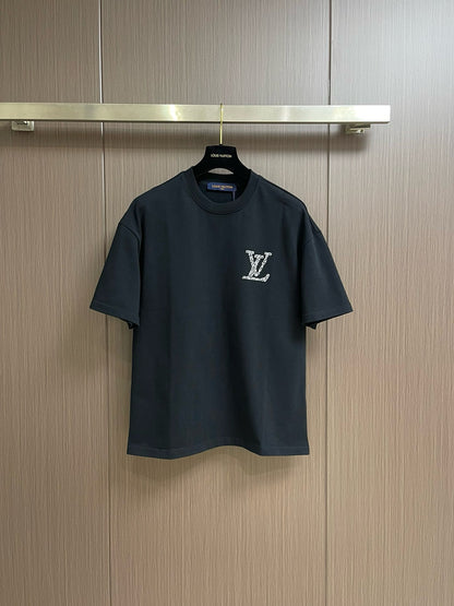 1V T-Shirt Smart | Business Casual Essential