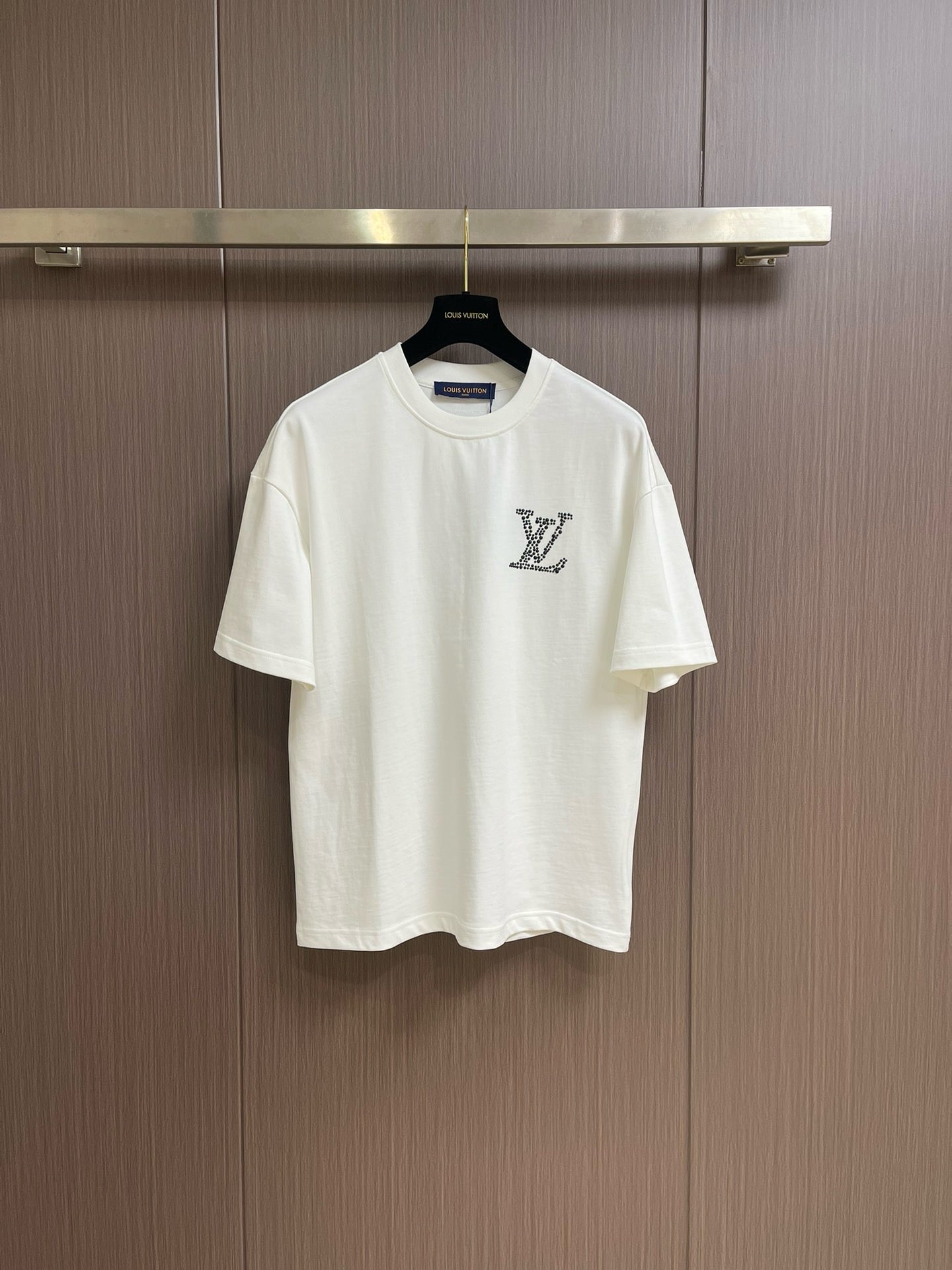 1V T-Shirt Smart | Business Casual Essential