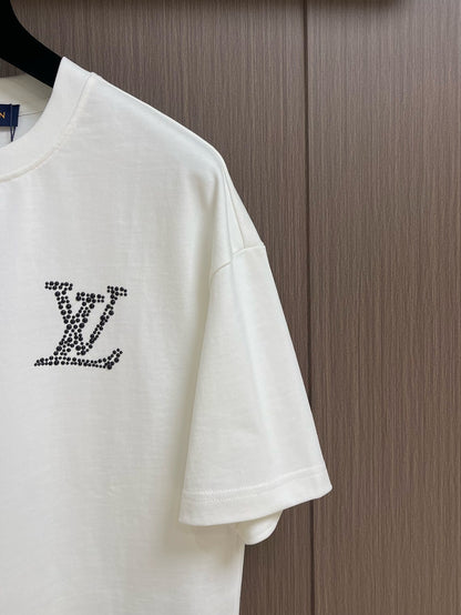 1V T-Shirt Smart | Business Casual Essential