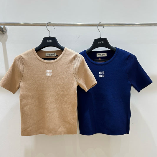 MM 25SS T-Shirt Pure | Soft Fabric, Luxurious Feel