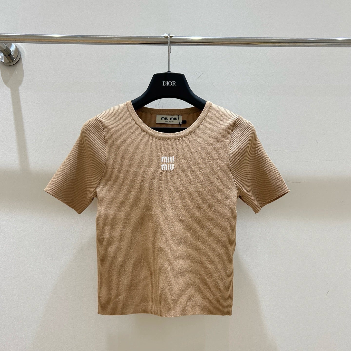 MM 25SS T-Shirt Pure | Soft Fabric, Luxurious Feel