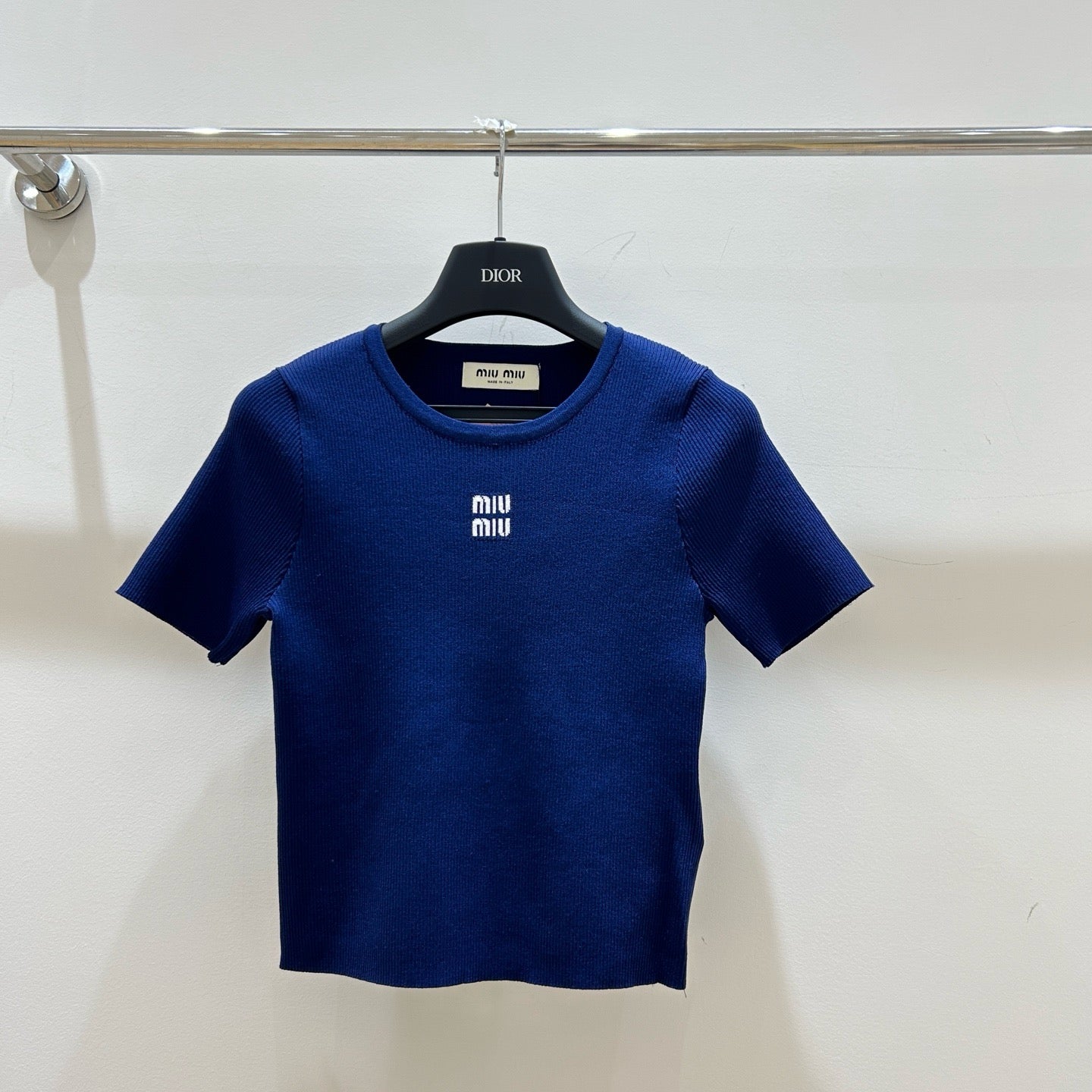 MM 25SS T-Shirt Pure | Soft Fabric, Luxurious Feel