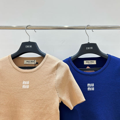 MM 25SS T-Shirt Pure | Soft Fabric, Luxurious Feel